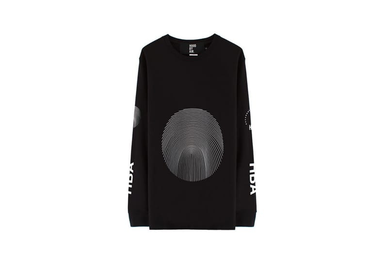 Hood By Air 2014 秋季 VFILES 獨占系列