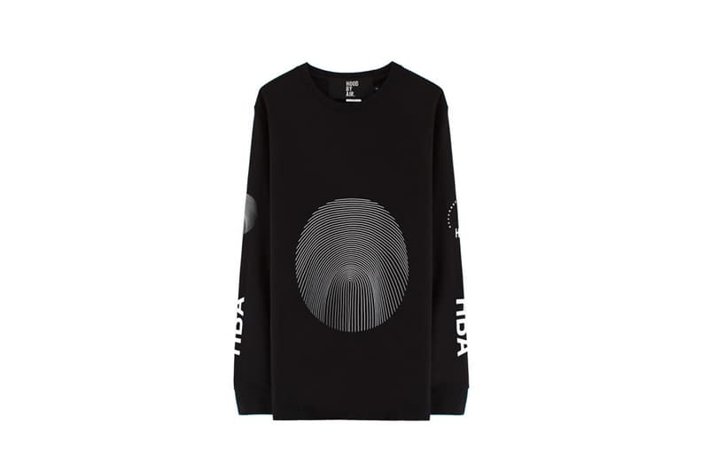 Hood By Air 2014 秋季 VFILES 獨占系列