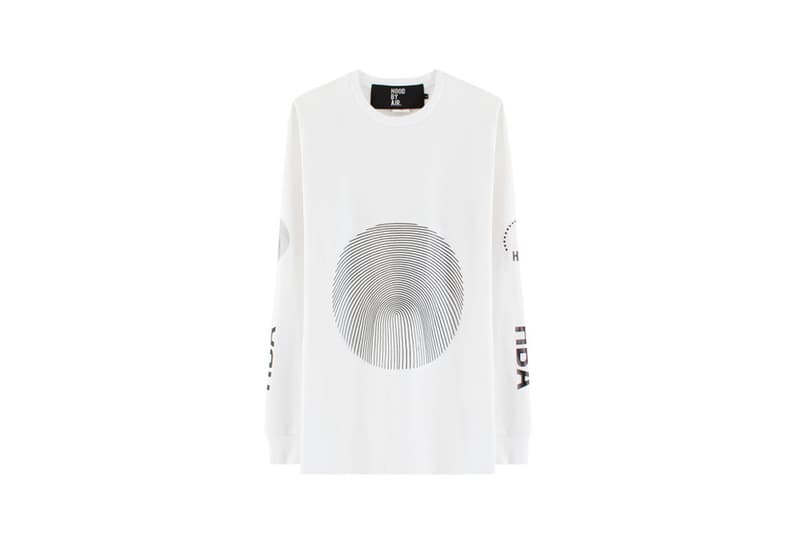 Hood By Air 2014 秋季 VFILES 獨占系列