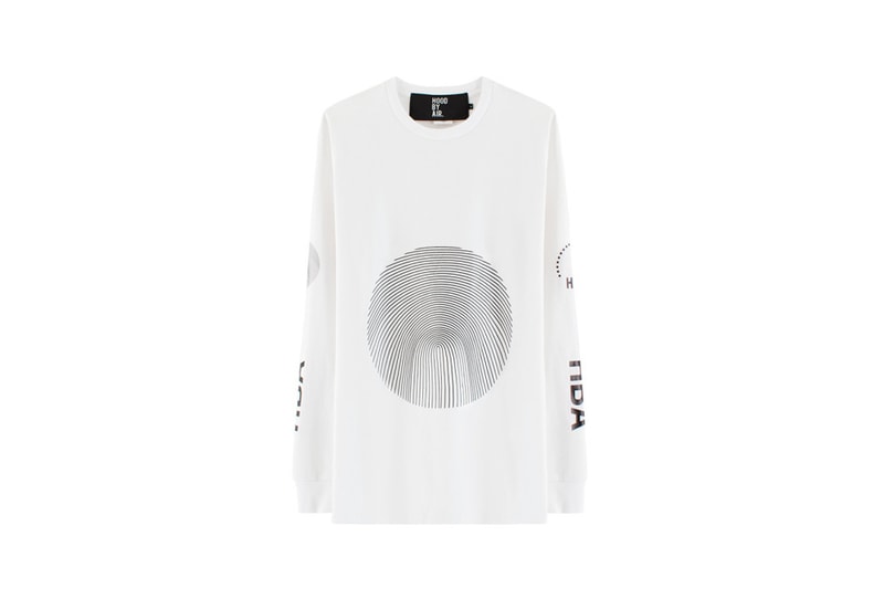 Hood By Air 2014 秋季 VFILES 獨占系列