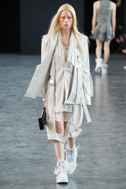 Hood by Air 2015 春夏系列發布會