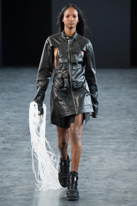 Hood by Air 2015 春夏系列發布會