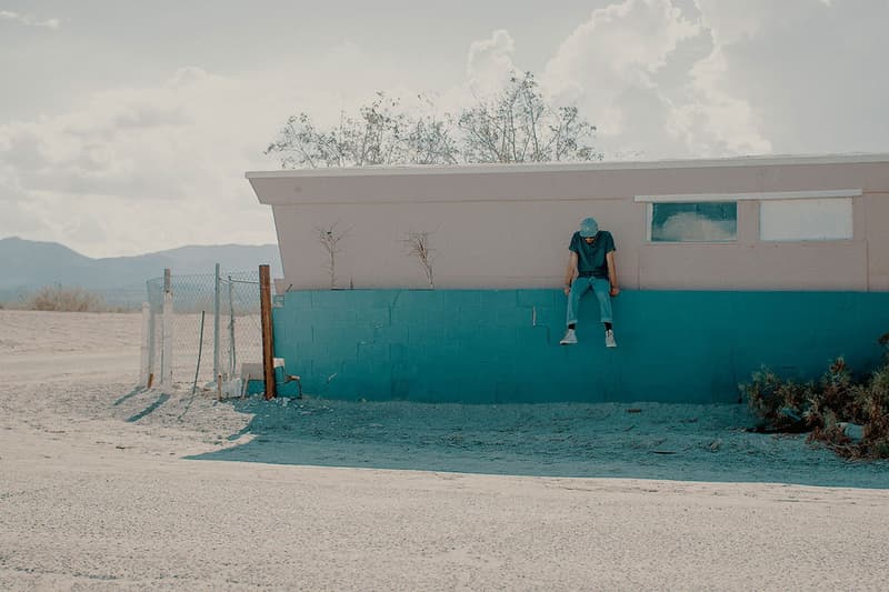 Hotel 1171 2014 秋冬「[No] Vacancy」Lookbook