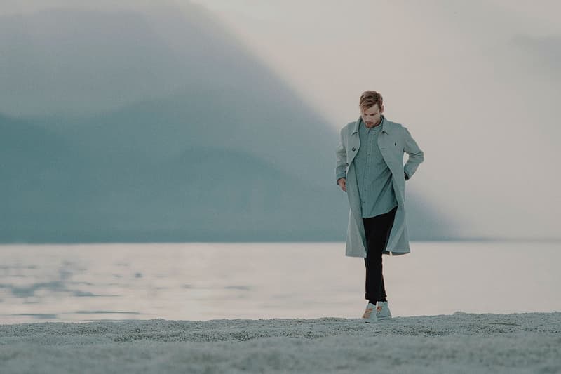 Hotel 1171 2014 秋冬「[No] Vacancy」Lookbook