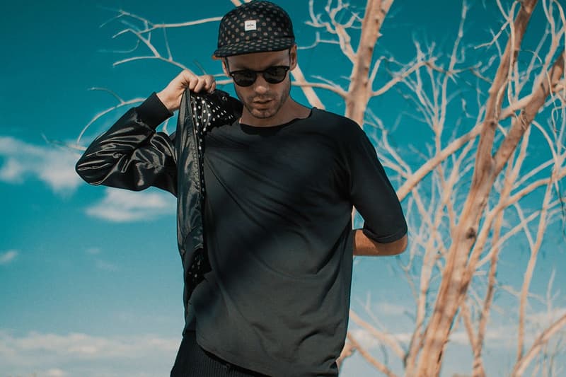 Hotel 1171 2014 秋冬「[No] Vacancy」Lookbook