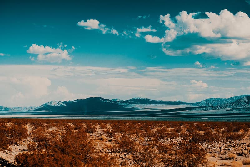 Hotel 1171 2014 秋冬「[No] Vacancy」Lookbook