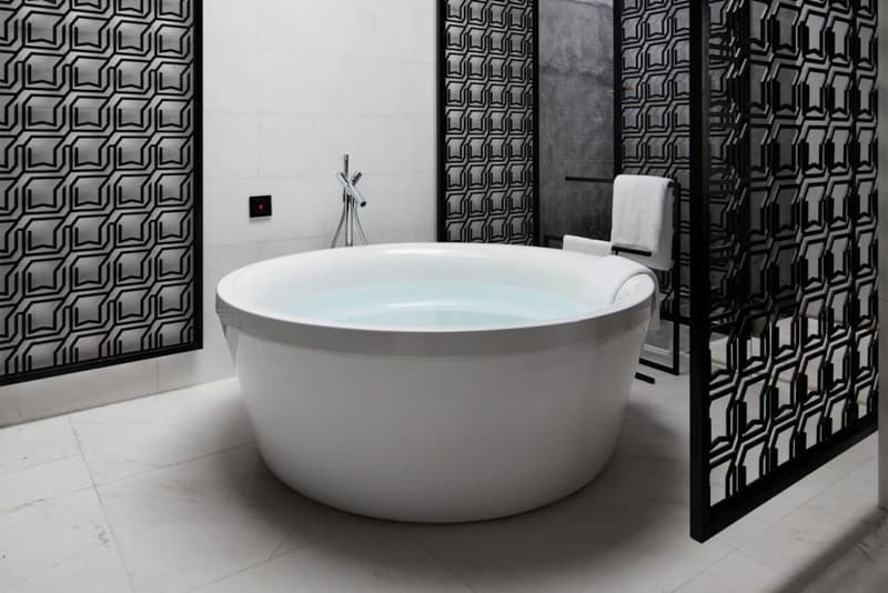 走進由 TEAM BLDG 於廈門打造的 Hotel WIND 