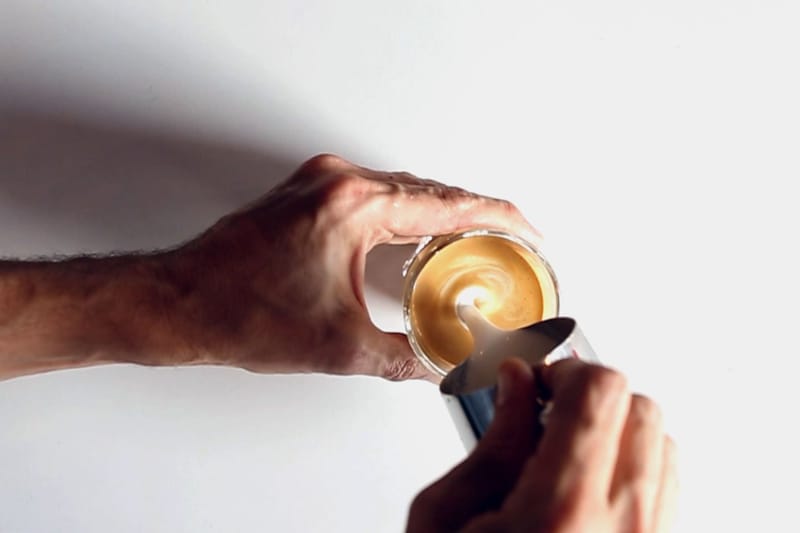 HYPEBEAST Eats : Classic Coffee 咖啡店 The Cubano Cortado 咖啡