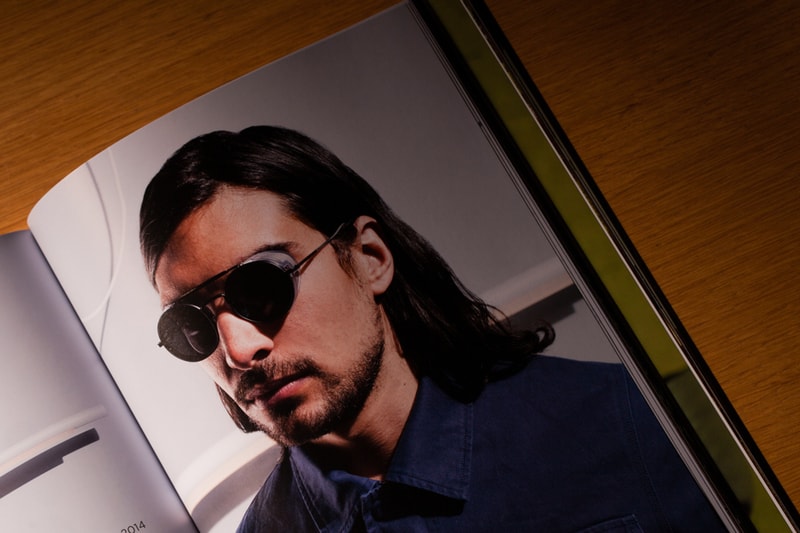 HYPEBEAST Magazine Issue 8: The Perspective Issue 正式上架