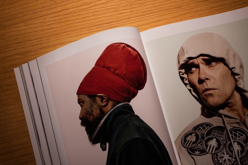 HYPEBEAST Magazine Issue 8: The Perspective Issue 正式上架