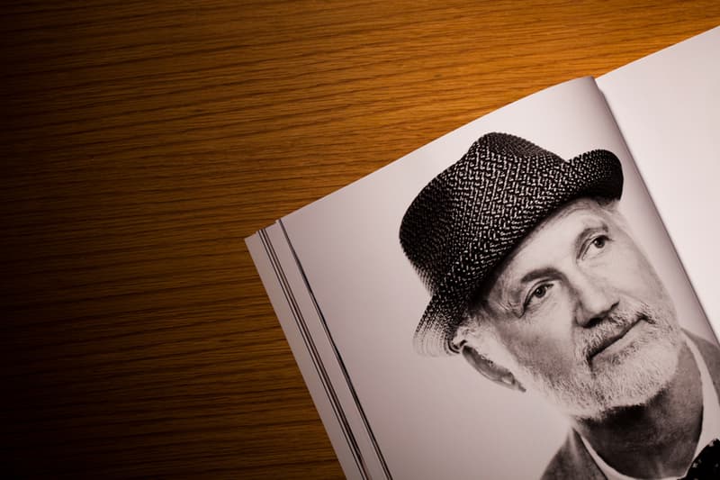 HYPEBEAST Magazine Issue 8: The Perspective Issue 正式上架