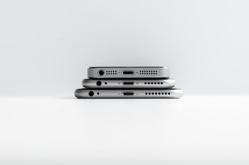 HYPEBEAST Review: iPhone 6 and 6 Plus 評比
