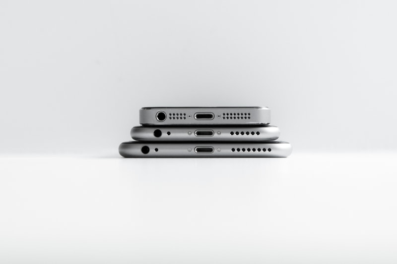 HYPEBEAST Review: iPhone 6 and 6 Plus 評比