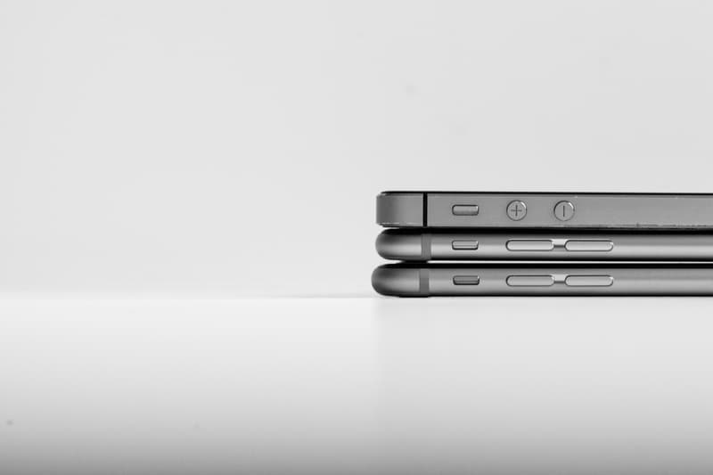 HYPEBEAST Review: iPhone 6 and 6 Plus 評比