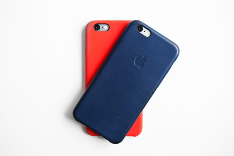 HYPEBEAST Review: iPhone 6 and 6 Plus 評比