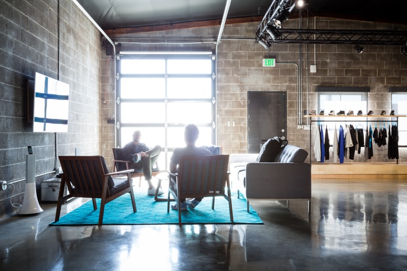 HYPEBEAST Spaces: BRANDBLACK 洛杉矶總部
