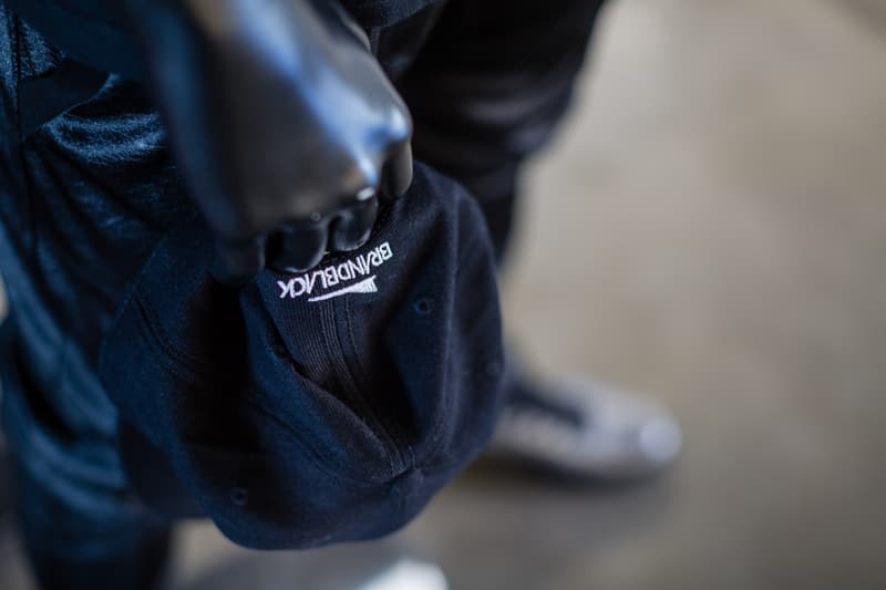 HYPEBEAST Spaces: BRANDBLACK 洛杉矶總部