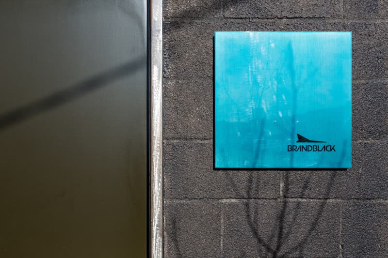HYPEBEAST Spaces: BRANDBLACK 洛杉矶總部