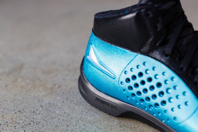 HYPEBEAST Spaces: BRANDBLACK 洛杉矶總部
