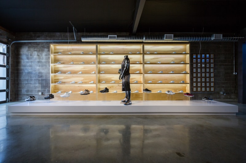 HYPEBEAST Spaces: BRANDBLACK 洛杉矶總部