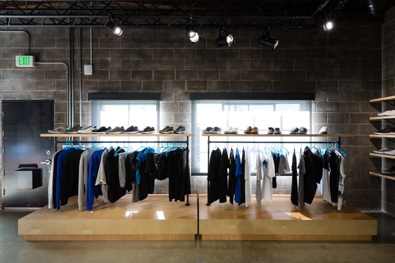 HYPEBEAST Spaces: BRANDBLACK 洛杉矶總部