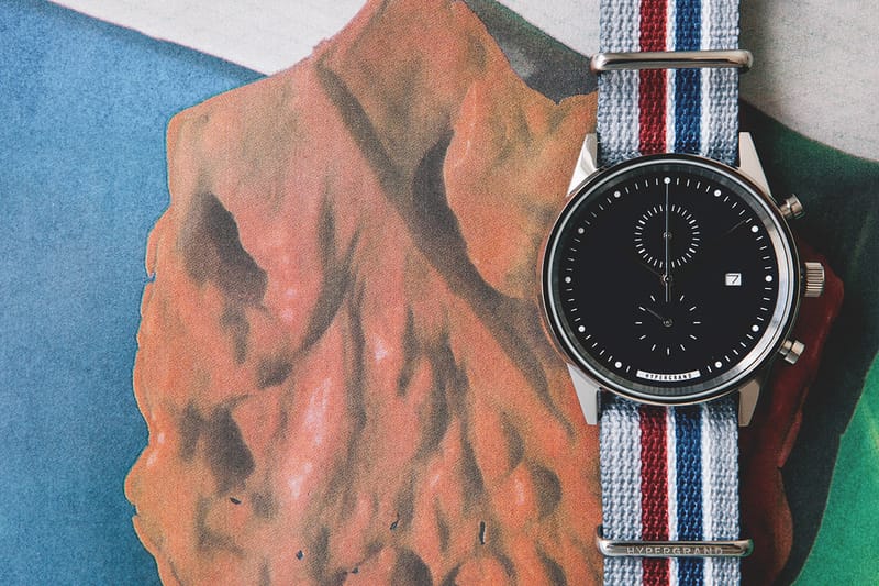 HyperGrand 2014 夏季系列新品上架