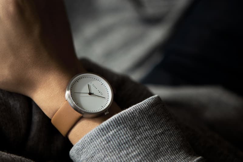 I Love Ugly 2014 秋冬腕錶系列