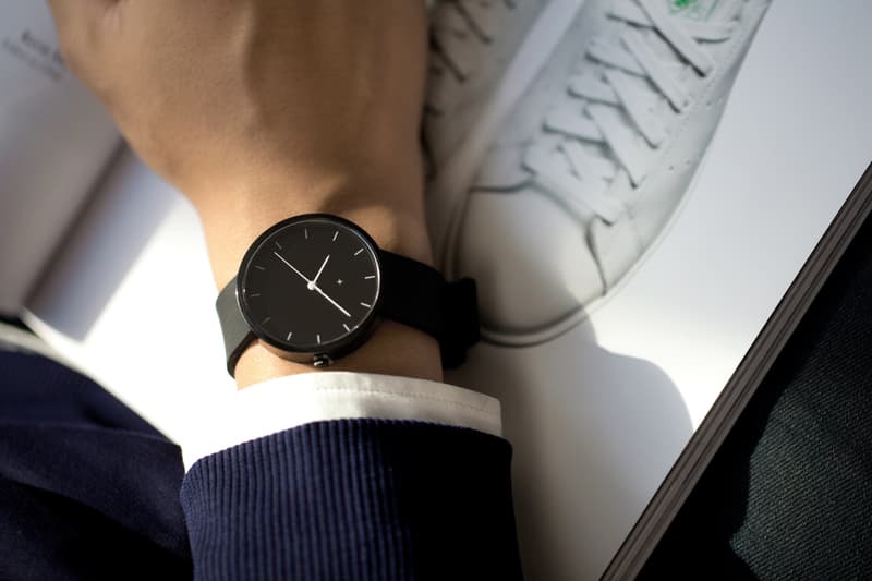 I Love Ugly 2014 秋冬腕錶系列