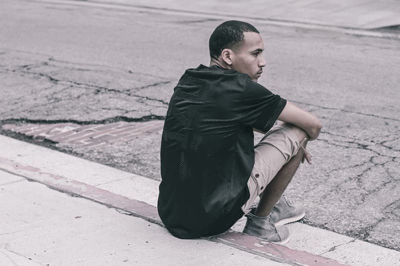 I Love Ugly 洛杉磯旗艦店獨佔系列造型搭配 Lookbook