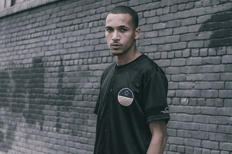 I Love Ugly 洛杉磯旗艦店獨佔系列造型搭配 Lookbook