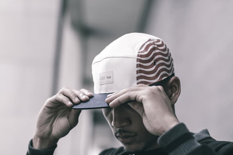 I Love Ugly 洛杉磯旗艦店獨佔系列造型搭配 Lookbook