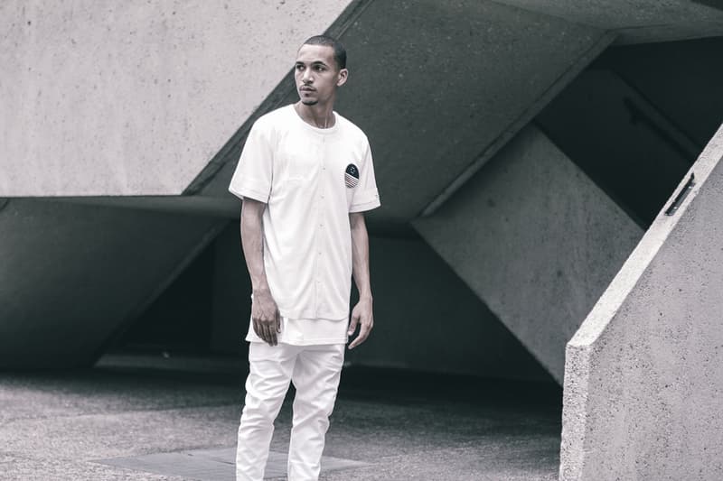 I Love Ugly 洛杉磯旗艦店獨佔系列造型搭配 Lookbook