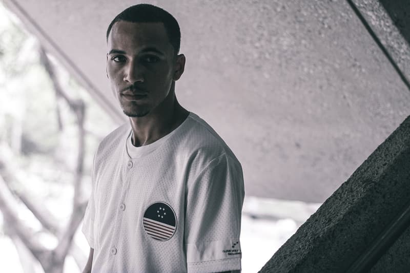 I Love Ugly 洛杉磯旗艦店獨佔系列造型搭配 Lookbook