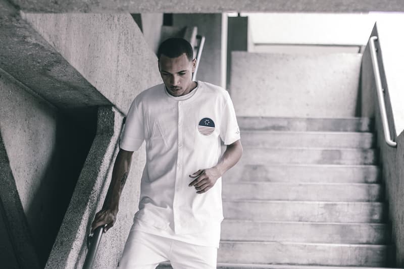 I Love Ugly 洛杉磯旗艦店獨佔系列造型搭配 Lookbook