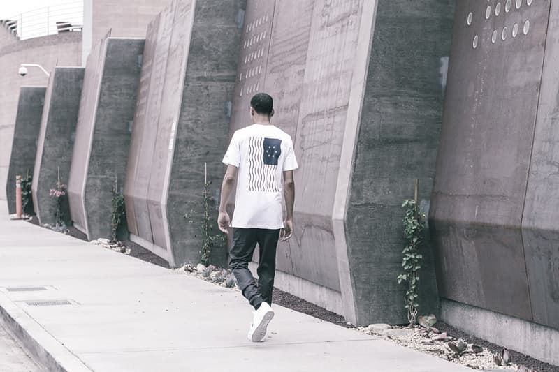 I Love Ugly 洛杉磯旗艦店獨佔系列造型搭配 Lookbook