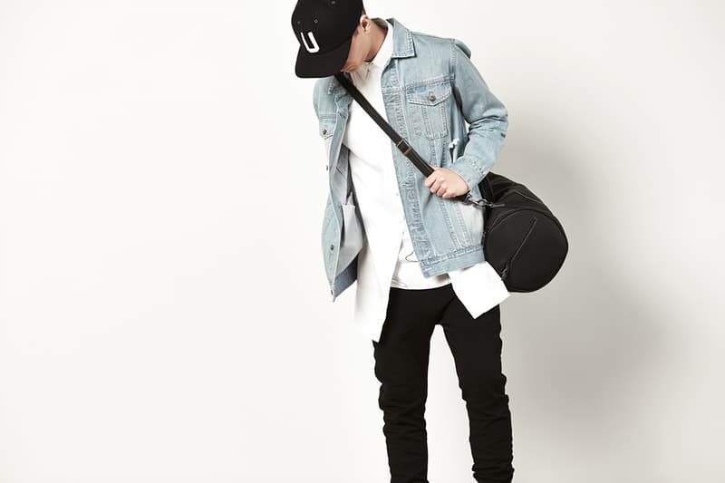 I Love Ugly 2014 九月造型特輯