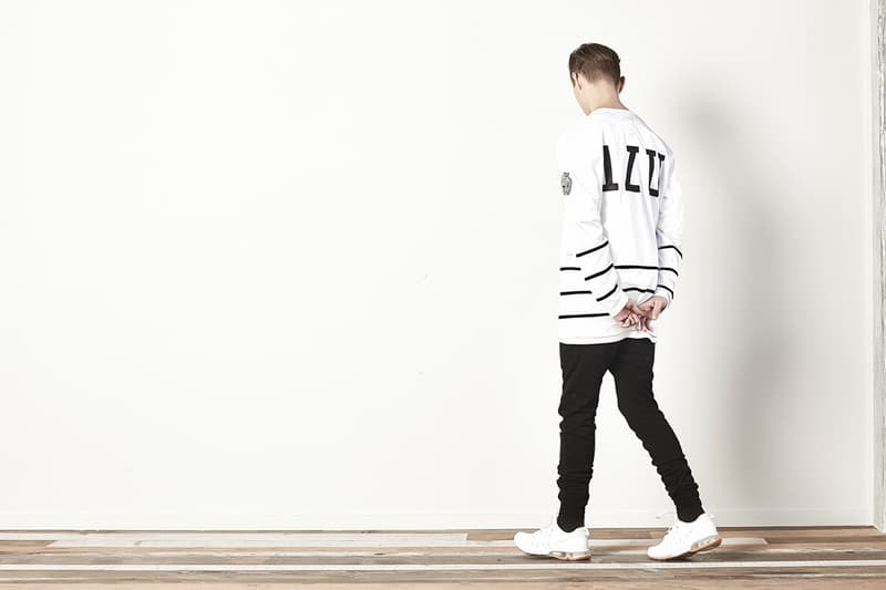 I Love Ugly 2014 九月造型特輯