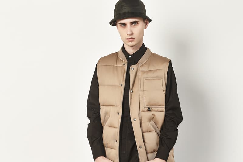 I Love Ugly 2014 九月造型特輯