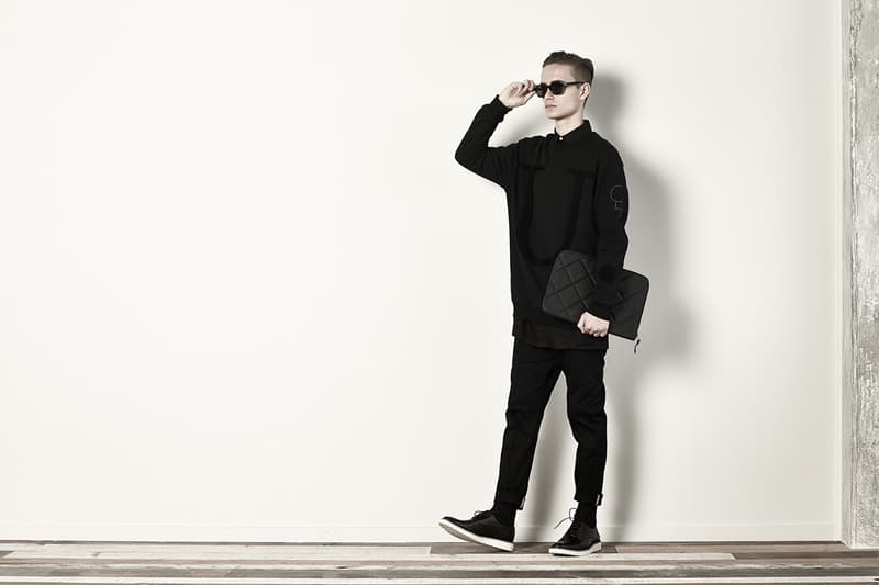 I Love Ugly 2014 九月造型特輯