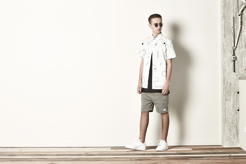 I Love Ugly 2014 九月造型特輯