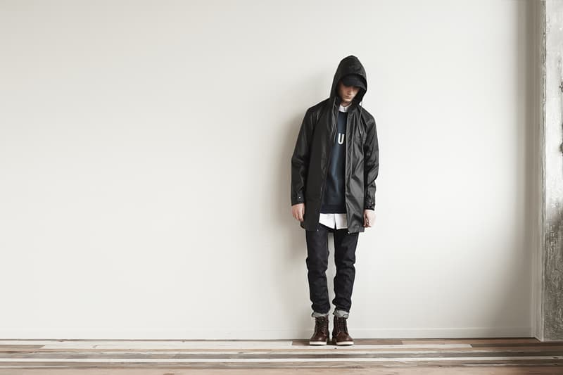 I Love Ugly 2014 九月造型特輯