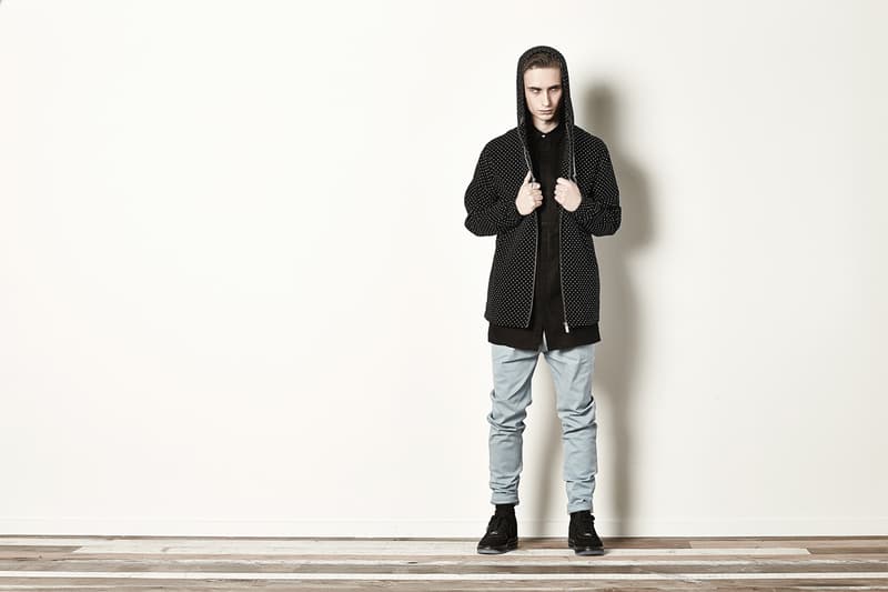 I Love Ugly 2014 九月造型特輯