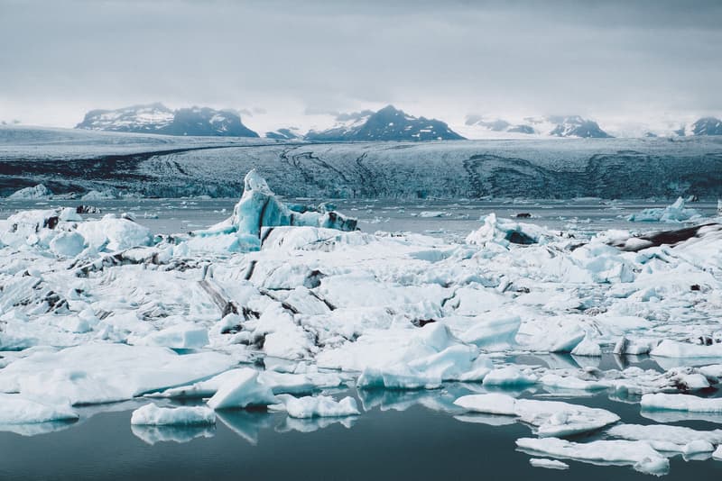 Tin Nguyen 冰島攝影作品集