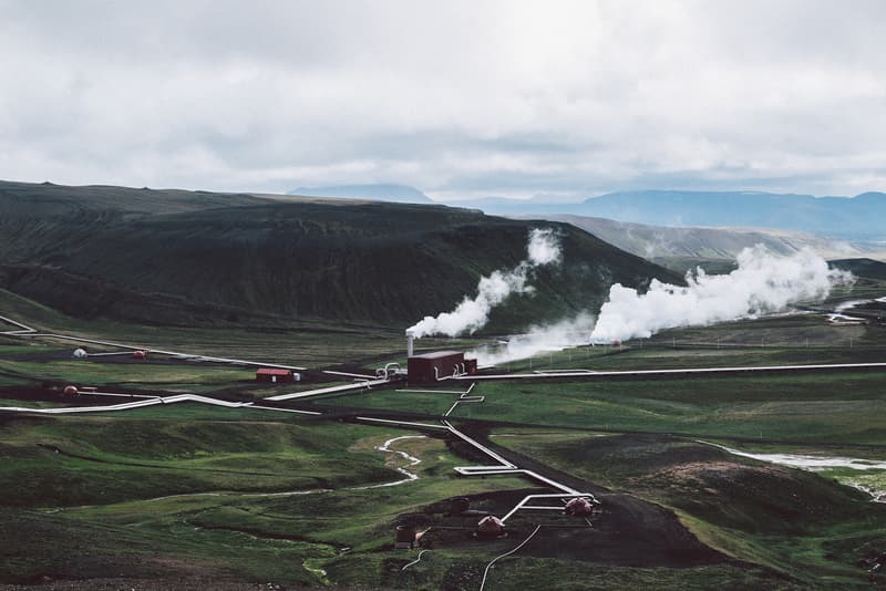 Tin Nguyen 冰島攝影作品集