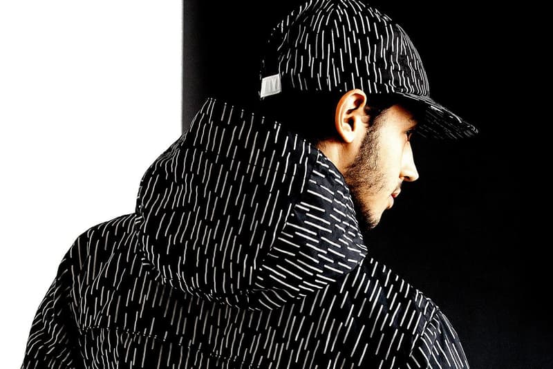 ICNY 2014 秋冬系列造型搭配 Lookbook