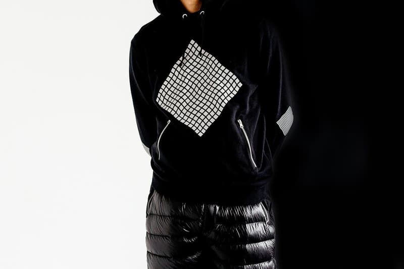 ICNY 2014 秋冬系列造型搭配 Lookbook