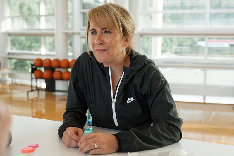 Nike LEBRON 12 波特蘭發佈會現場回顧