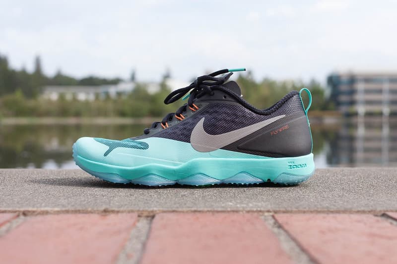 Nike LEBRON 12 波特蘭發佈會現場回顧