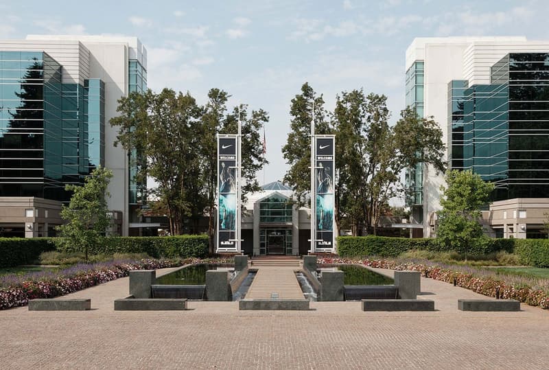 Nike LEBRON 12 波特蘭發佈會現場回顧