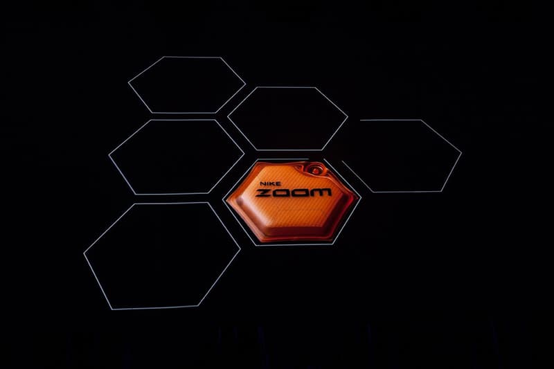 Nike LEBRON 12 波特蘭發佈會現場回顧